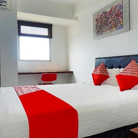 Oyo 91593 San San Rooms Apartment Gunung Putri Square Gunungputri Exterior foto